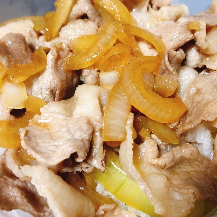 簡単がっつり豚こま肉のスタミナ丼 レシピ 作り方 By あおい ᴗ 楽天レシピ 簡単がっつり豚こま肉のスタミナ丼 レシピ 作り方 By あおい ᴗ 楽天レシピ